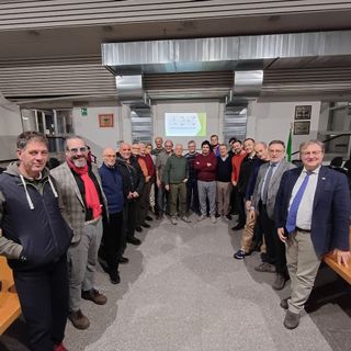 Cresce la Cer dei Laghi. Eletto il consiglio direttivo