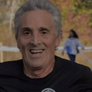 Enzo Pronesti (foto dalla pagina Facebook dell'Atletica Malnate)