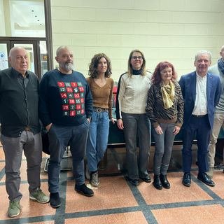 La Giunta di Samarate