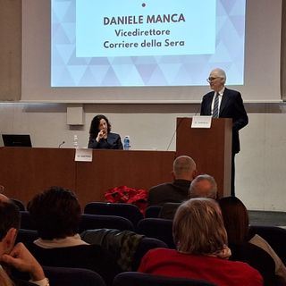 Stati Generali della Cultura: rinascita, connessione, umanità per il bene di Busto Stati Generali della Cultura: rinascita, connessione, umanità per il bene di Busto