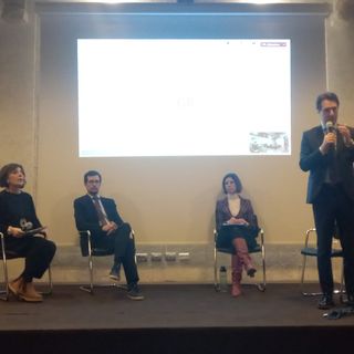 Aziende in crisi, Licata: «Il territorio deve ritrovare una visione per il futuro»