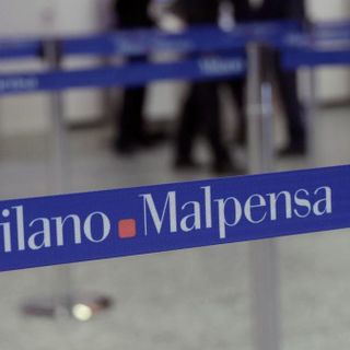 Liquidi nel bagaglio a mano, Tovaglieri: «Ue faccia chiarezza sul destino degli scanner»
