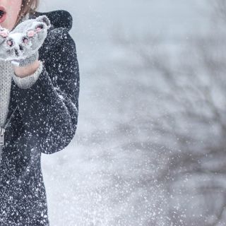 Confcommercio, per 8 milioni vacanze neve mordi e fuggi, in settimana bianca solo 10%