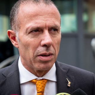 Lega, Romeo candidato unico alla segreteria in Lombardia Lega, Romeo candidato unico alla segreteria in Lombardia