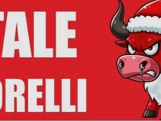Un Natale da Torelli: in campo gli under 9