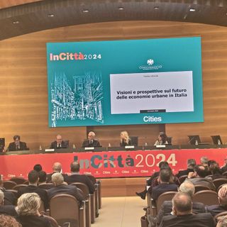 Rilancio dei centri urbani: Varese provincia pilota