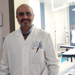 Oggi l'ultimo saluto al dottor Nucera