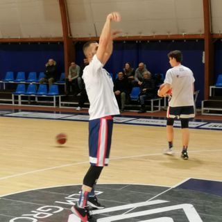 Lions meglio dei Bulls, Busto chiude il girone d'andata con un'altra vittoria
