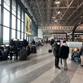 Vertenza Dufrital a Malpensa, continua la mobilitazione per il rinnovo del Contratto Integrativo Aziendale: protesta e assemblea il 3 marzo