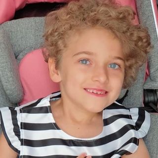 Ciao Matilde, piccola grande guerriera: ci hai insegnato il tuo immenso amore per la vita