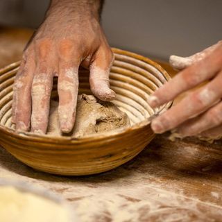 &quot;a San Biasu a ga gea a guta sut'al nasu&quot;&quot; -  a San Biagio gela la goccia sotto il naso