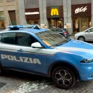 Allarme piazza Garibaldi: il prefetto in Comune a Busto
