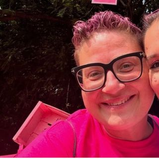 Lutto per Stefania Trovato, Samarate ne ricorda il sorriso e la generosità Lutto per Stefania Trovato, Samarate ne ricorda il sorriso e la generosità