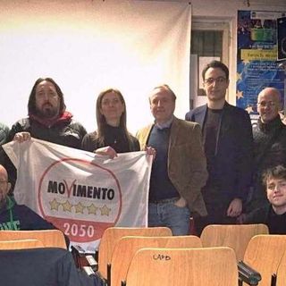 Francesca Bonoldi riconfermata Rappresentante del Gruppo territoriale del MoVimento 5 Stelle