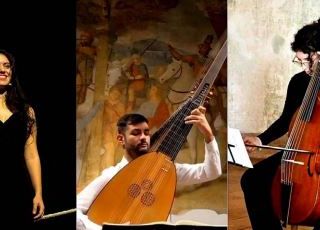 BA Classica: un weekend di grande musica a Busto