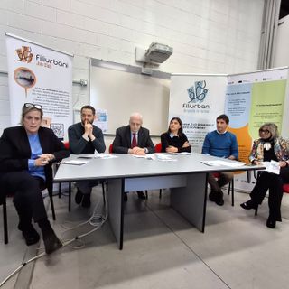 “Fili Urbani” incontra la città, generazione per generazione: open day il 5 marzo