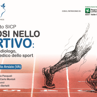 Evento scientifico sulla traumatologia sportiva a Malpensa Fiere il 28 febbraio