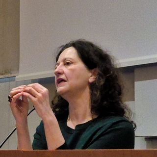 L’assessore Manuela Maffioli