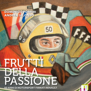 Il Panathlon La Malpensa rivive mezzo secolo di Coppa Renault 5