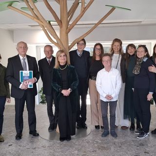 Autismo al Lavoro: a Gallarate un modello transfrontaliero per l’inclusione Autismo al Lavoro: a Gallarate un modello transfrontaliero per l’inclusione