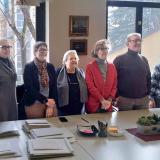 Legnano commemora Giorgio D'Ilario, storico e uomo di cultura a 360 gradi