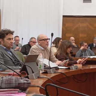 Un momento del tavolo ministeriale a Roma