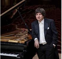 Ramin Bahrami e Luigi Carroccia protagonisti degli ultimi concerti di BA Classica
