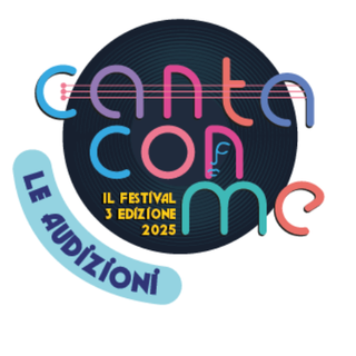 “Canta con me”, venerdì a Busto una serata speciale con le Audizioni