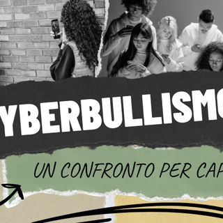 Ima Castellanza: incontro su cyberbullismo e sicurezza online per i genitori
