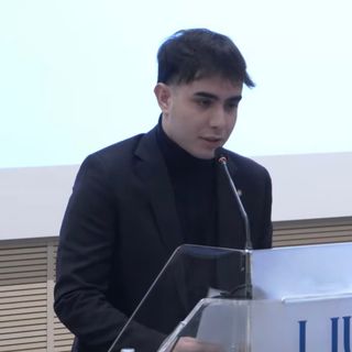 «Trasporti migliori e più accessibili. E aiutateci a trasformare le nostre passioni in soluzioni concrete»