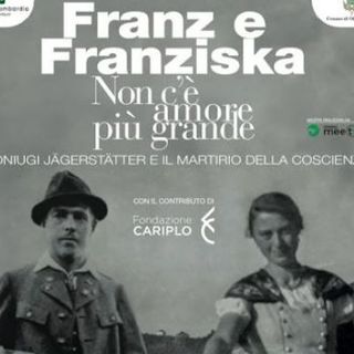 Mostra “Franz e Franziska”: presentazione e date delle esposizioni