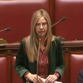 Gadda (Iv): «Dalla guerra dei dazi usciamo con le ossa rotte, tempi duri per le imprese»