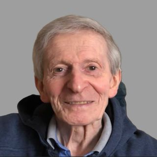 Addio al professor Giancarlo Somaruga: «Persona mite capace di lasciare una traccia»