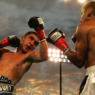 Makhachev e Tsarukyan sono i migliori atleti leggeri dell'UFC. Come si allenano? Informazioni di base per gli ospiti di Myempire