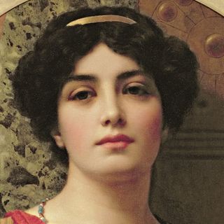 Saffo, l'anima della poesia: Silvia Romani racconta l'eros e il sentimento dell'antichità