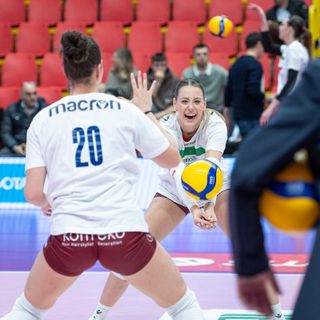 La Uyba si prepara al ritorno dei playoff Challenge: partita decisiva contro Pinerolo
