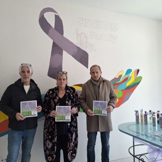 Ennio Borin, Paola Reguzzoni, Emanuele Antonelli