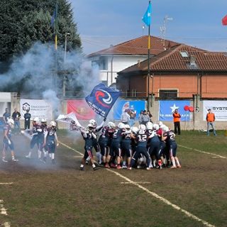 Blue Storms, un'altra “maledetta” domenica