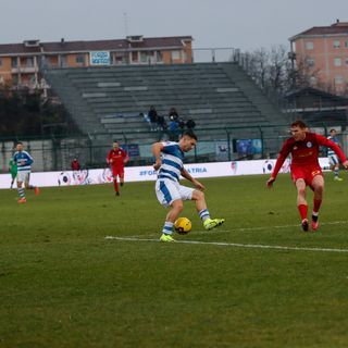 Foto d'archivio