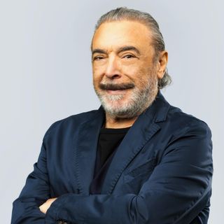 Nino Frassica superospite della serata finale del Baff