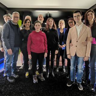 &quot;Out-ismo&quot;: così il corto di Progetti Fantasia porta l'inclusione sotto i riflettori del Baff