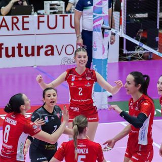 Vittoria che fa classifica e morale per la Futura