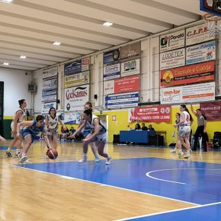 Busto mai in partita, il derby dice Varese