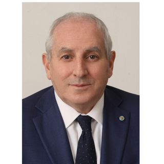 Claudio Giust eletto presidente di Assolegno