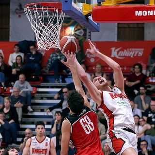 Legnano torna al successo con Piacenza