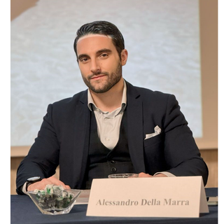 Pace fiscale, Della Marra (leghista e tributarista): «Aiutare i contribuenti è la priorità»