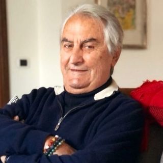 Foto dal profilo Instagram di Elio Corno Foto dal profilo Instagram di Elio Corno