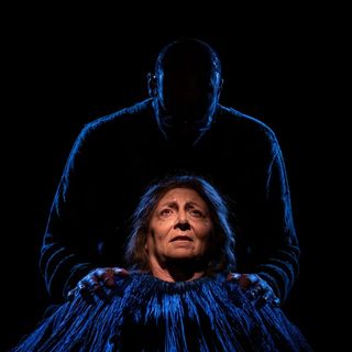 “Felicissima jurnata” all’Elfo Puccini: novella dalla realtà struggente “Felicissima jurnata” all’Elfo Puccini: novella dalla realtà struggente