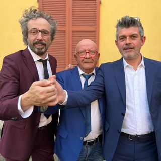 Forza Italia Gallarate, Ceraldi: «Crescita, innovazione, partecipazione»