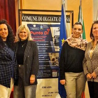 “Punto Di” a Olgiate Olona: il ciclo di incontri prosegue con un focus sulla gestione dei risparmi